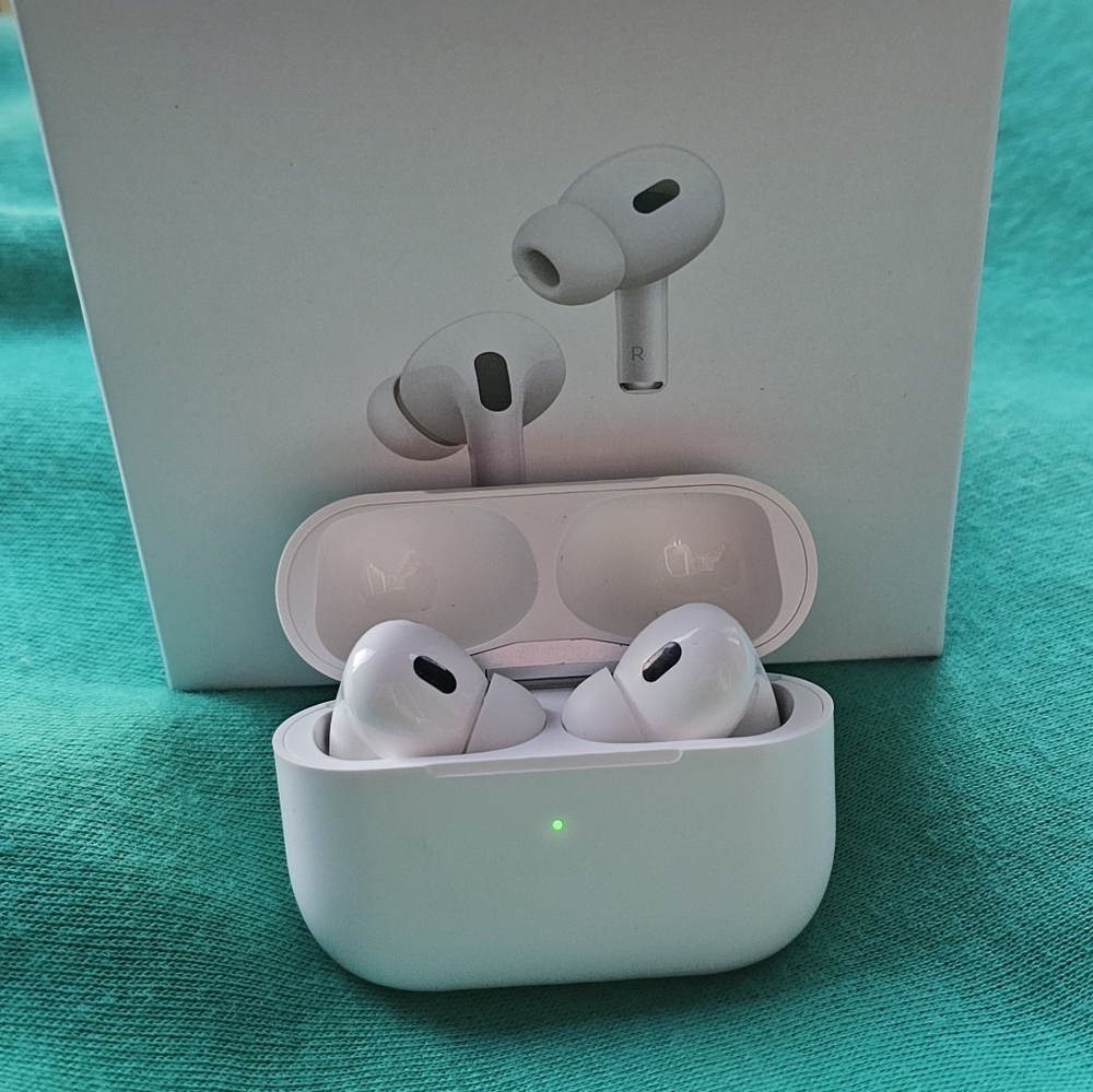 Airpods 2Gen